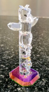 Crystal Figurines