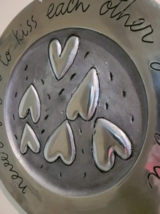 Silvestri Metal Wall Decor