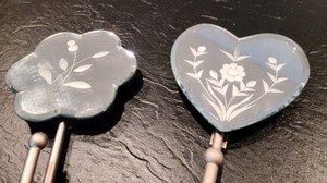 Anthropologie Wall Hooks
