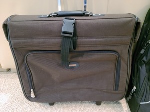 Rolling Travel Bags
