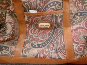 Travel Bags