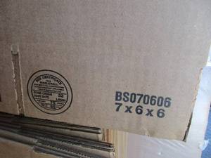 Shipping Boxes