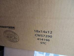 Shipping Boxes