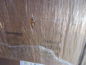 Shipping Boxes