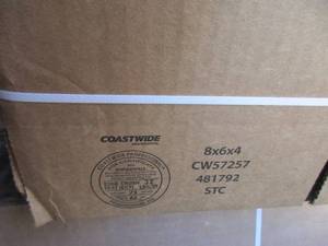 Shipping Boxes