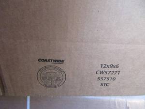 Shipping Boxes