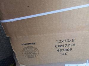 Shipping Boxes