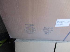Shipping Boxes