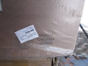 Shipping Boxes