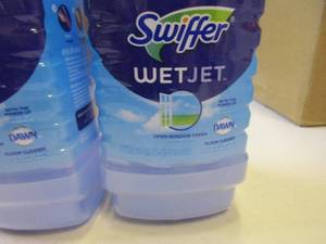 Swiffer Wetjet Floor Cleaner