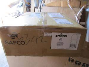 Safco Ball Chair