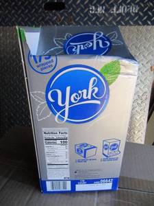 York Peppermint Patties