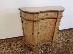 Lane 3 Door Cabinet