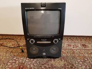 Karaoke Machine