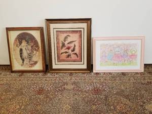 3 Lithos