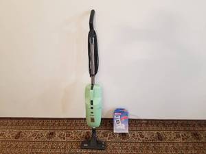Miele S143 Vacuum