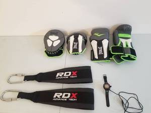 Miscellaneous Fitness Lot