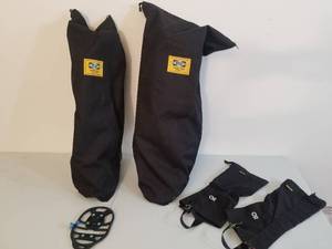 Winter Sport Lot