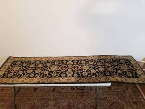Wool Runner #1