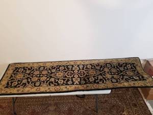 Wool Runner #2
