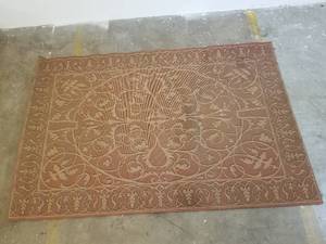 Woven Rug