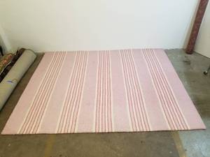 Plush Wool Rug