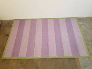 Plush Wool Rug
