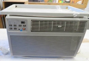 SOLEUS AIR CONDITIONER