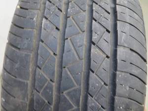 TOURING CONTACT AS TIRE