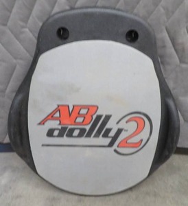 AB DOLLY 2  GARAGE CREEPER