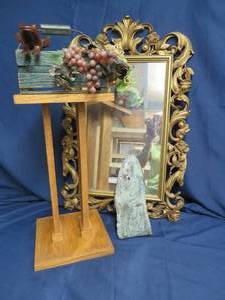 MISCELLANEOUS ITEMS