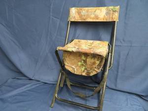 AMERISTEP HUNTING CHAIR
