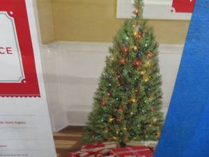 CHRISTMAS IN JUNE