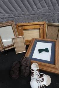 FRAME THE BABY