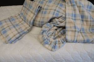 BEDDING