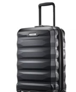 lot 521 image: Samsonite Spin Tech 4.0 20 Hardside Carry-On Spinner