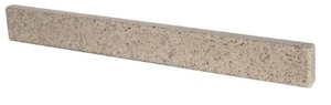lot 550 image: Glacier Bay 21.13 in. Solid Surface Sidesplash in Caramel SSSS21COM-CM