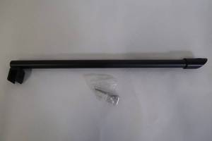 lot 580 image: Glass Warehouse Shower Rod - Oil Rubbed Bronze- GW-AC-SR-45-ORB