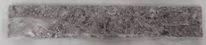 lot 571 image: Design House 22 in. Granite Sidesplash in Kashmir White 563361