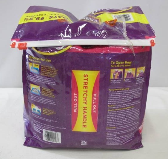Scoop Away Complete Performance Cat Litter - 42 LBS - Ammonia Shield