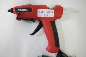 Arrow GT80 Professional Hot Glue Gun
