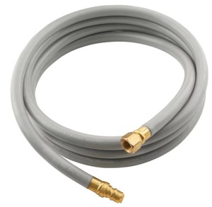 Universal 10 ft. Natural Gas Hose