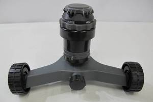 Orbit 5 Function LawnGarden Sprinkler