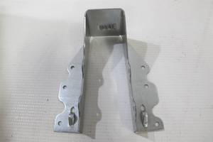 Lot of 30 Simpson Strong-Tie U Galvanized Face-Mount Joist Hanger for 2x6 Nominal Lumber