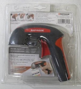 Rust-Oleum High Performance Comfort Spray Grip Accessory