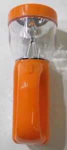 Wakeman Outdoor LED Flashlight