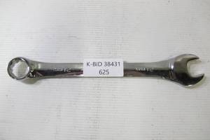 Husky Dual Ended Wrench - 21mm