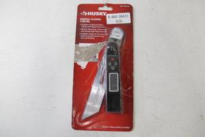 Husky Digital Sliding T-Bevel
