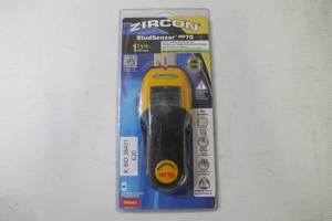 Zircon StudSensor HD70 Stud Finder