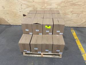 PROVON Lot of 28 Cases of-  Foaming Antimicrobial Handwash (3-  1.25 Liter Bottles Per Case)